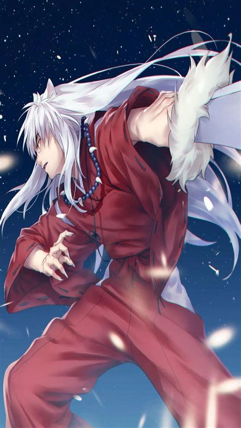 Inuyasha Wallpaper - iXpap