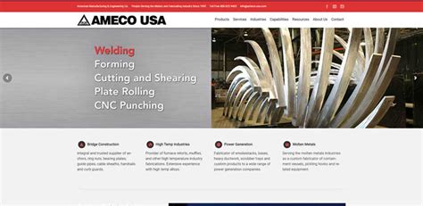 Top 20 Best Stainless Steel Fabricators In The Usa