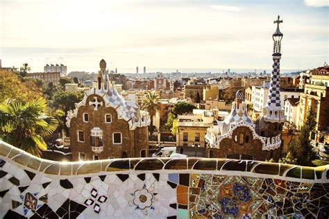 The 30 Best Things To Do In Barcelona Heres Your Key To The City A