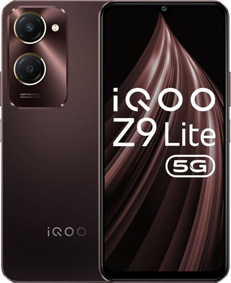 Vivo IQOO Z9 Lite Fiche Technique Prix Date De Sortie Et Avis Kalvo