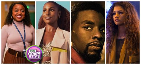 Emmy Awards 2022 Nominations: Zendaya, Issa Rae, Quinta Brunson, Dave ...