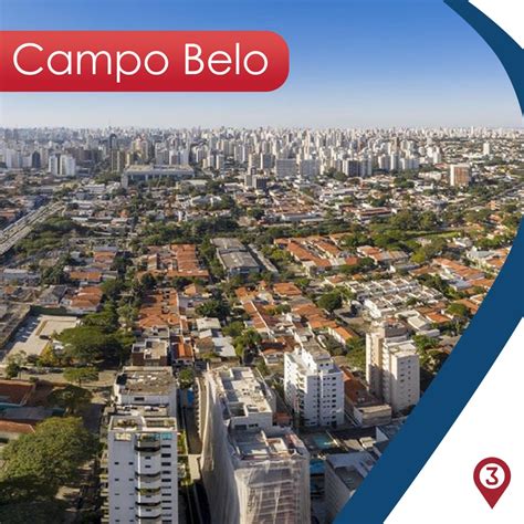 Campo Belo conheça todos os benefícios de morar no bairro Nsk3