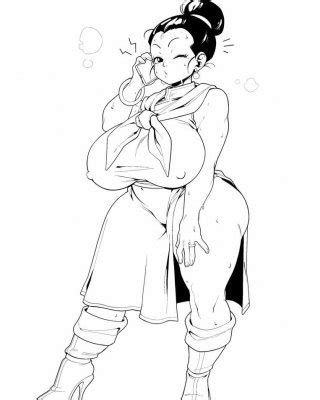 Dragon Ball Z Nude Porn Pictures XXX Photos Sex Images Page PICTOA
