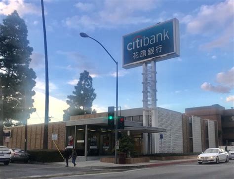 Citibank Updated January 2025 40 Reviews 201 N Garfield Ave