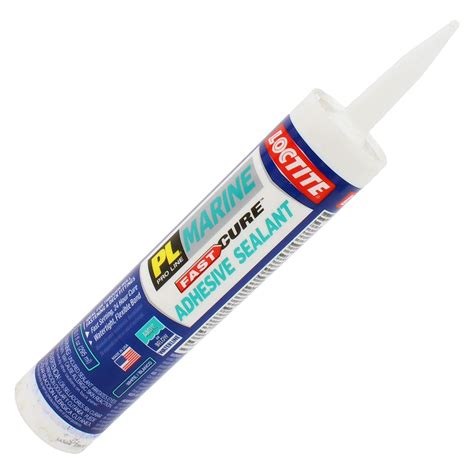 Loctite Loctite Pl Marine Fast Cure Adhesive Sealant Summit