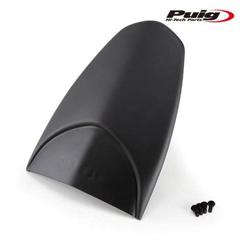 Puig 1811J EXTEND FENDER REAR Kawasaki Ninja 400 19 22 Z400 19 22