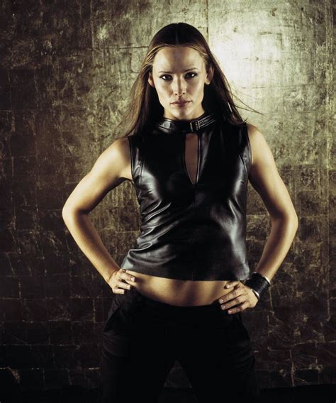 The 15 Most Kick Ass Female TV Characters Of All Time Glamour