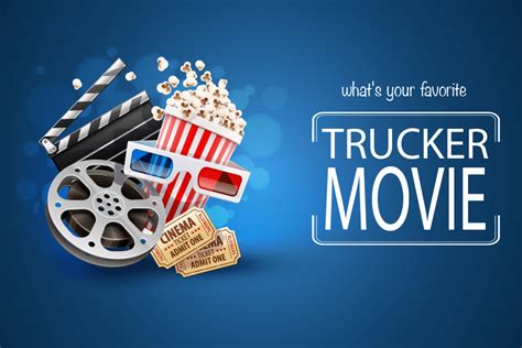 Five Trucking Movies: From Fantastic to Frightening - DTI