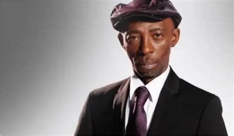 Rhythm City Actor Bra Kop Defies Age with Facial Spa Treatment - Zoom