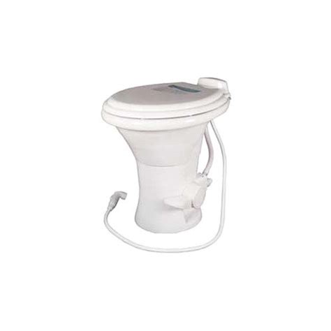 Dometic® 302310171 Dometic 310 Toilet White Std