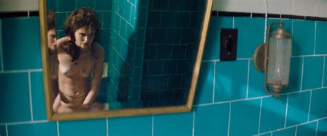 Nude Video Celebs Carol Duarte Nude Invisible Life