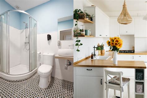 inspiring kitchen  bath designs   stunning transformation