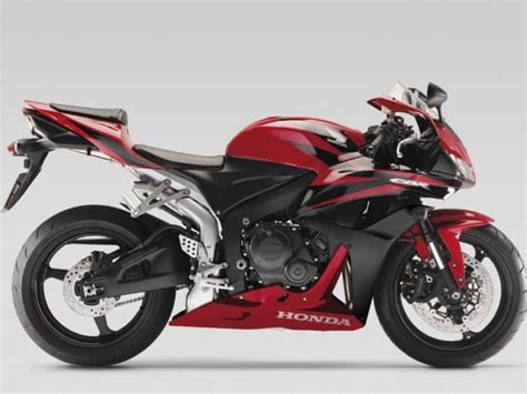 Best 600cc Yamaha Bike | Reviewmotors.co