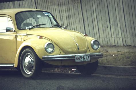 Vintage Beetle Car by jrmovies on DeviantArt