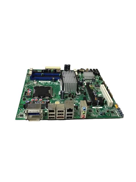 Intel DESKTOP BOARD-CANADA ICES-003 CLASS B