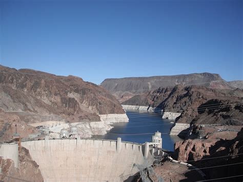 The Lake Mead Water Shortage: What’s the Latest?