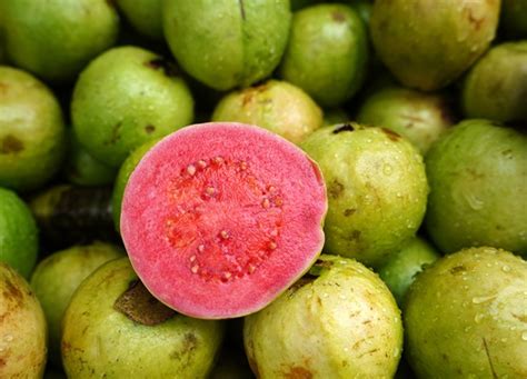 12 High Protein Fruits To Add To Your Diet Purewow