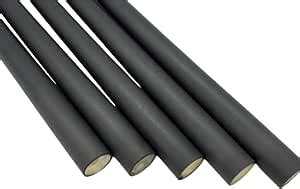 Amazon Mm Carbon Fiber Pool Cue Shaft Pro Taper Blank Tube