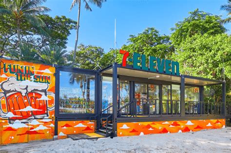 7-Eleven Singapore
