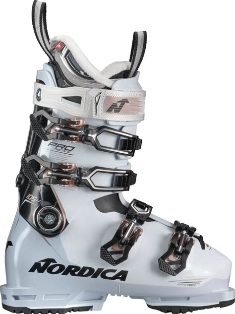 Bota Nordica PROMACHINE 105 W GW 2023 Nevasport Material de esquí