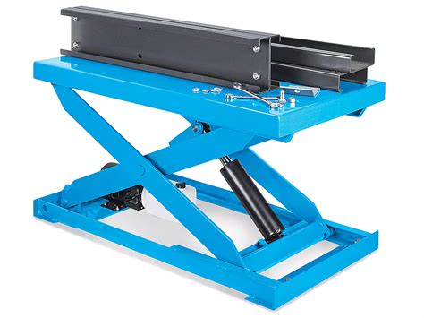 Electric Lift Tables, Electric Scissor Lift Tables in Stock - ULINE