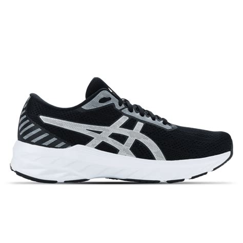 Tenis Asics Gel Spectrum Masculino Negro New Asics Colombia