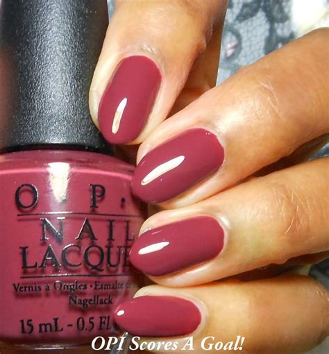 OPI Brazil Spring And Summer 2014 Collection Swatches And Review