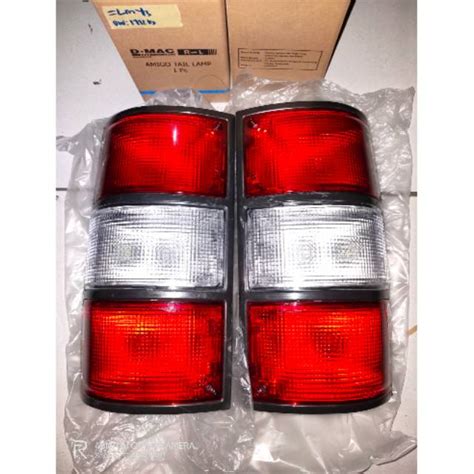 Jual Stoplamp Assy Lampu Belakang Lampu Stop Carasori Amigo Suzuki