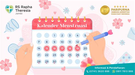 Mengenal Masa Subur Wanita Dan Cara Menghitungnya