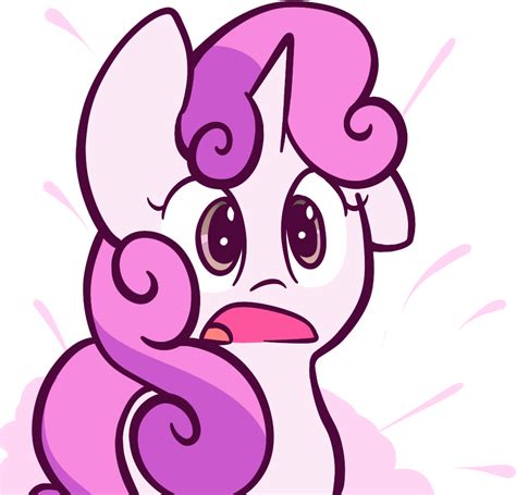 Download Spikedmauler Floppy Ears Go Ask Sweetie Belle Open