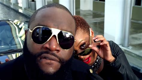 Rick Ross Aston Martin Music Ft Drake Chrisette Michele Mp4 Youtube