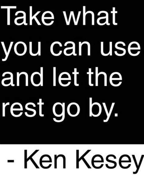 Ken Kesey Quotes. QuotesGram