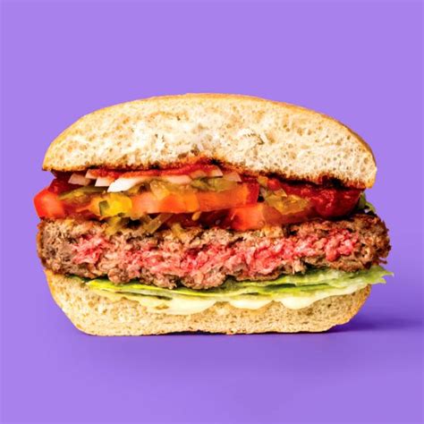 How Do They Make Meat Like Burgers From Plants Latest Science News And Articles Discovery