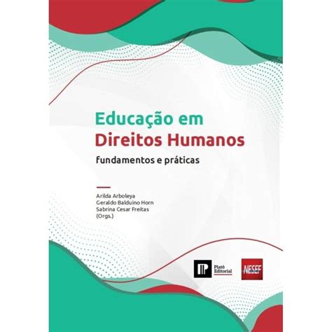 Fundamentos Educacao Em Direitos Humanos Sinodal Casas Bahia