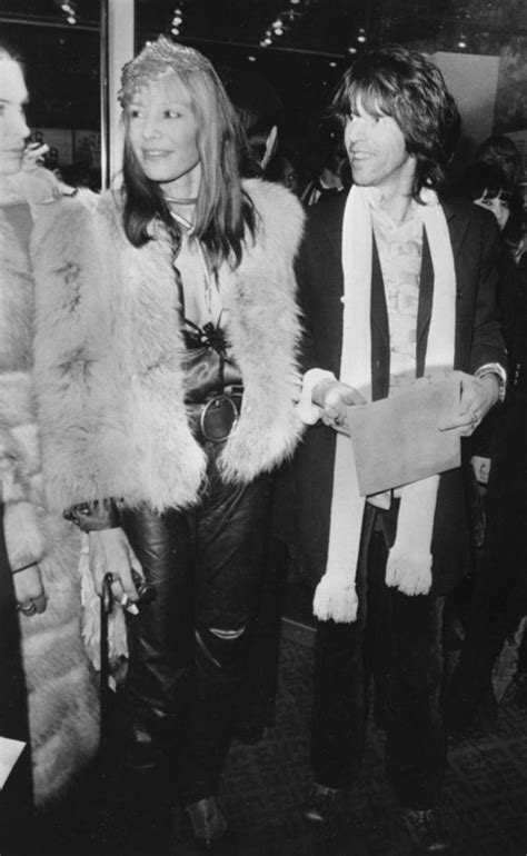 Pictures Of Anita Pallenberg