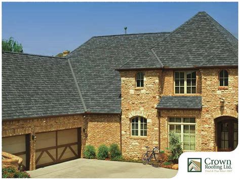 3 Reasons to Love a GAF Roofing System