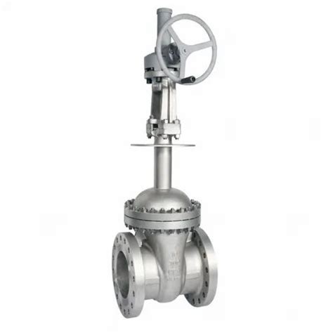 Audco Astm A216 Gr Wcb Gate Valve Flanged End Size 2 To 24 Inch At Rs 10000 In Mumbai