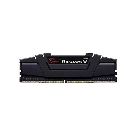 G SKILL RIPJAWS V 16GB DDR4 3600MHZ DESKTOP RAM Price In Bangladesh