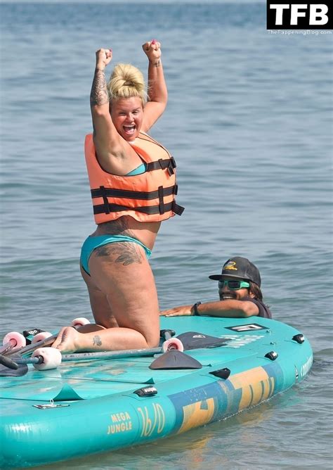 Kerry Katona Kerrykatona7 Nude Leaks Onlyfans Photo 2101 Thefappening