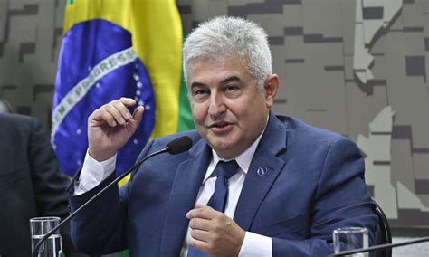 Marcos Pontes Critica Desinformação Sobre Acordo De Base Em Alcântara