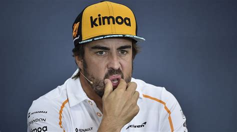 Amid Renault Rumors Manager Reveals Fernando Alonso Is Ready To Return To F1 Essentiallysports