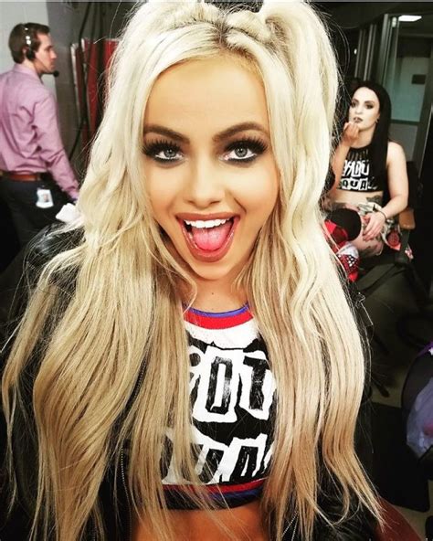 LIV MORGAN – Instagram Photos 2017 – 2022 – HawtCelebs