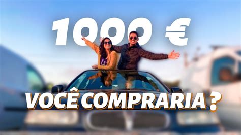 Vale A Pena Comprar Um Carro Em Portugal Viajante Sincera Youtube