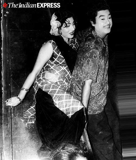 ‘She won’t live more than two years’: Madhubala’s sister Madhur Bhushan