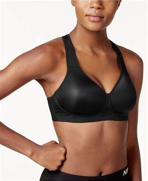 Nike Pro Rival Dri Fit High Impact Sports Bra High Impact Sports Bra Sports Bra Nike Pros