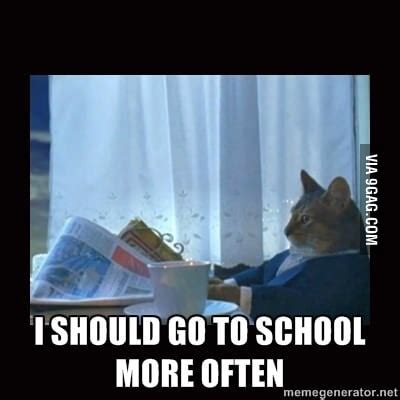 Seeing One Hot Guy After The Other Pass Me By 9GAG