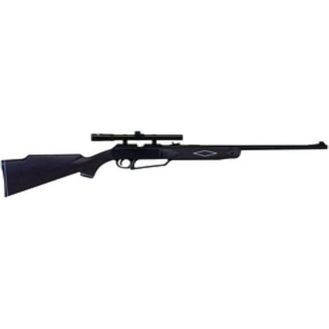 Daisy Powerline 880 Air Rifle Multi Pump Action Air Rifle 177 Cal