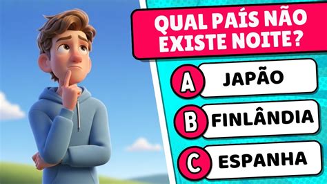 Quiz 40 Perguntas Aleatórias - 🚀 Perguntas e respostas de conhecimentos gerais - Quiz com 40 perguntas ...