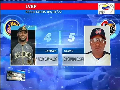 Deportes VTV Navegantes del Magallanes continúa en la batalla por la