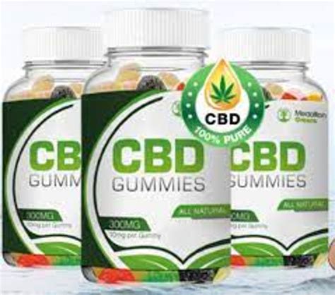 Medallion Greens Cbd Gummies Supplement Dibiz Digital Business Cards